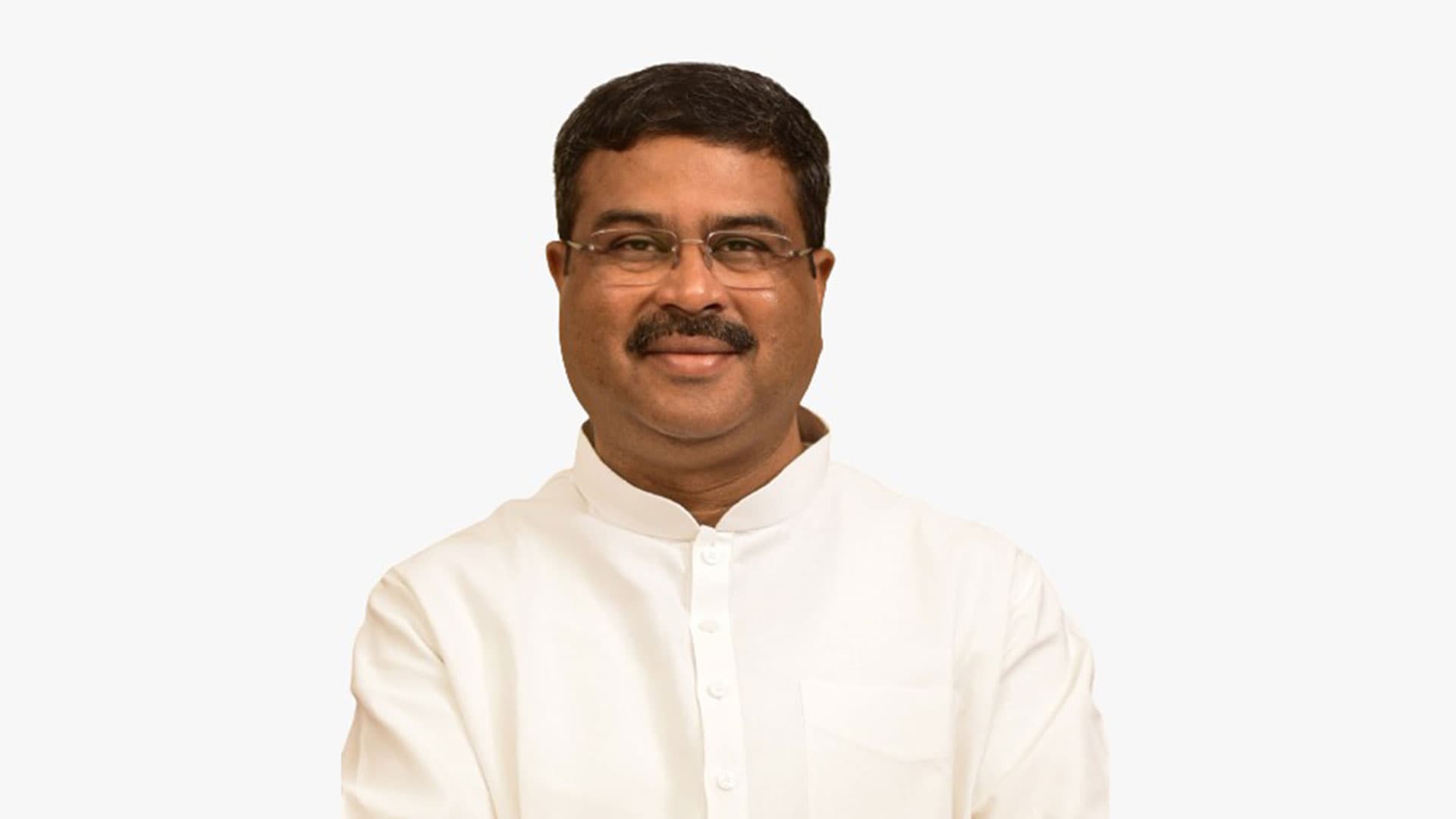 Dharmendra Pradhan Wishes Luck To Students Appearing For CHSE Odisha Plus II Board Exams