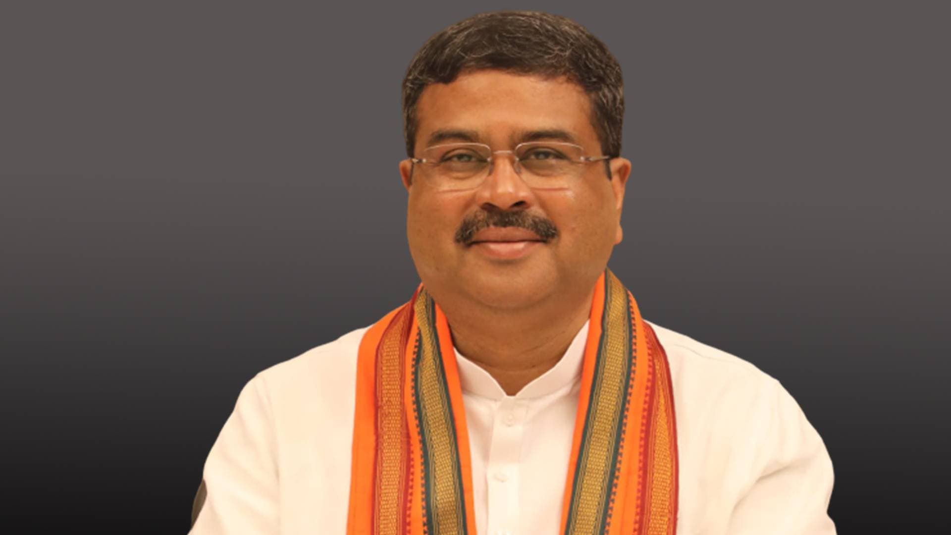 Dharmendra Pradhan Kicks Off 'Modi Vijay Abhiyaan' From Athamallik Assembly Constituency