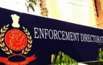 DJB Corruption Case: ED Conducts Raids In Four Cities