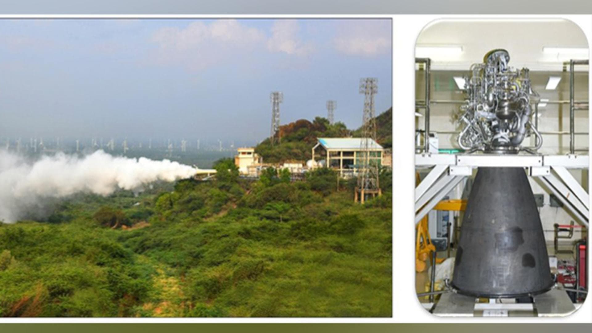 ISRO Achieves Successful Completion Of Human Rating Of CE20 Cryogenic Engine For Gaganyaan Programme
