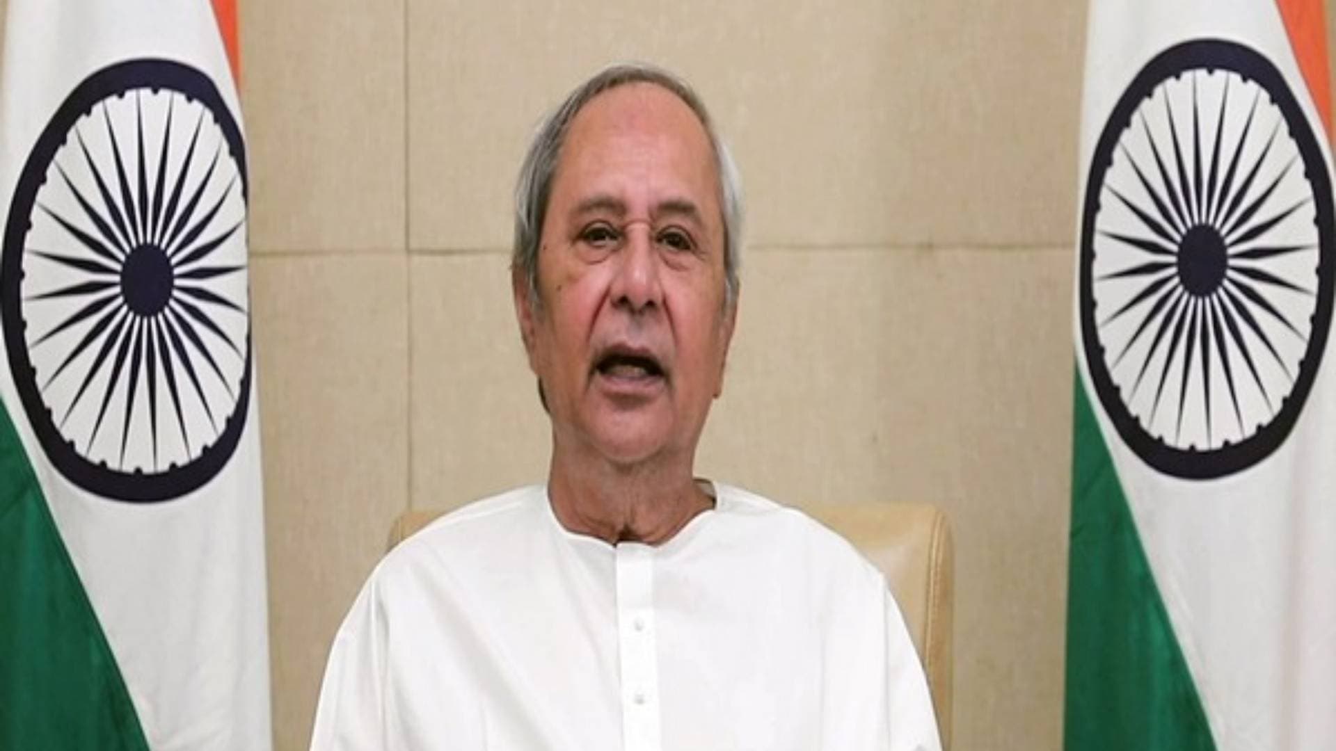 Odisha CM Inaugurates Lower Suktel Project In Balangir