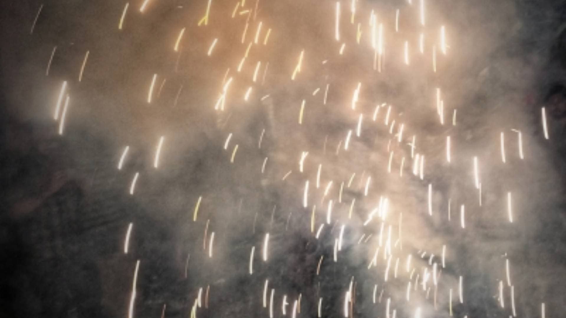 Fireworks To Mark Pran Pratishtha Ceremony In Ayodhya
