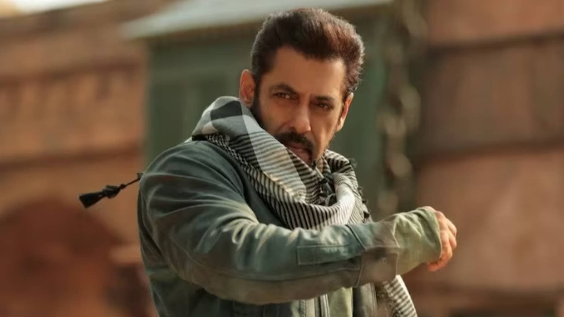 "It Will Happen...": Salman Khan On Working In Comedy Films