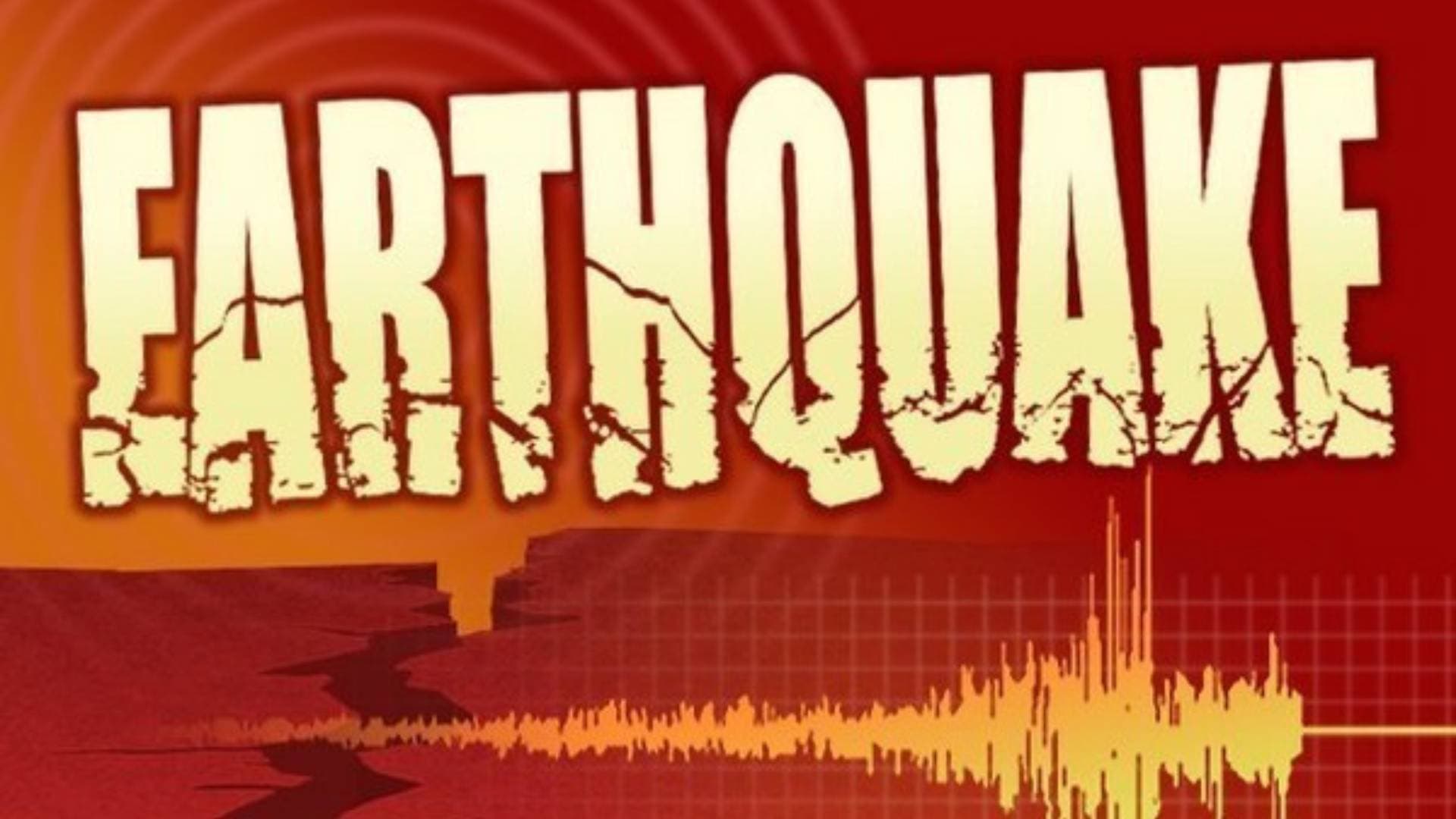 Earthquake Of Magnitude 6.0 Strikes Molucca Sea