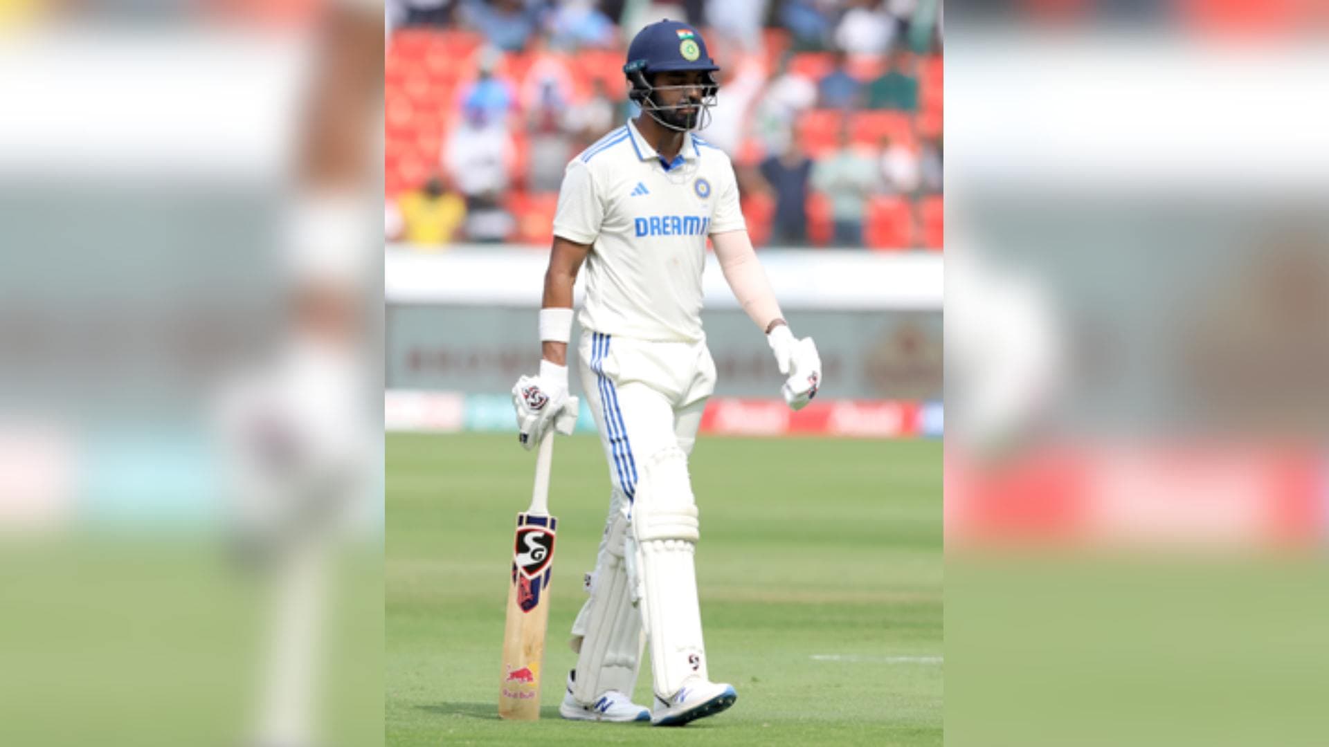 KL Rahul ruled out of Dharamshala Test; Bumrah returns: BCCI