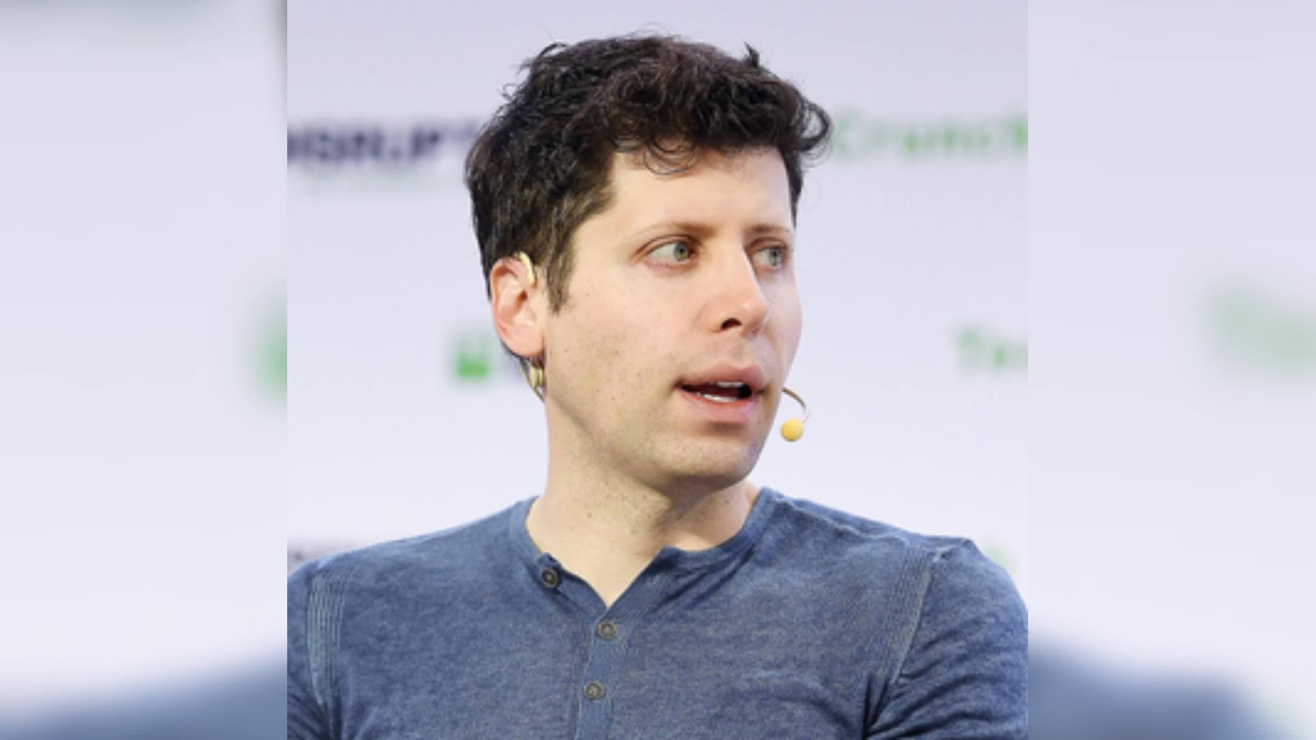 No plan to launch Google search engine rival: OpenAI’s Sam Altman