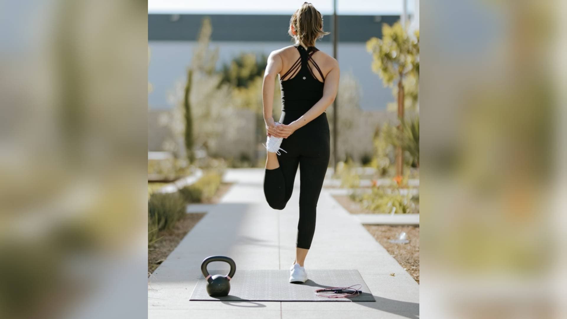 Exercising Daily At Same Time May Realign Body Clock, Boost Health
