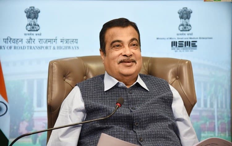    ଆଜି ଓଡ଼ିଶା ଆସିବେ  ନୀତୀନ ଗଡ଼କରୀ  