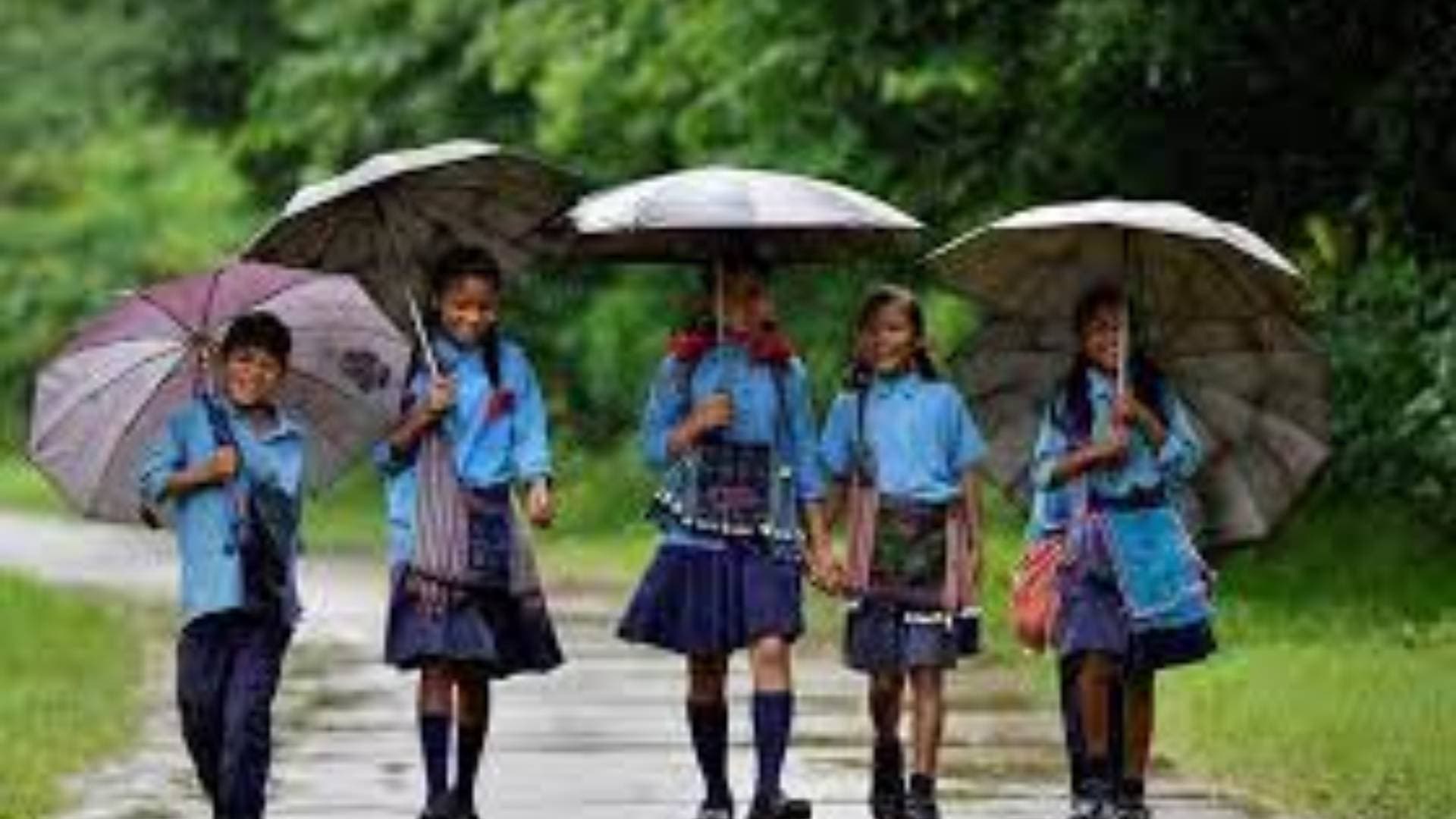 Cyclone Michaung: All Schools In Sundargarh District Closed Today