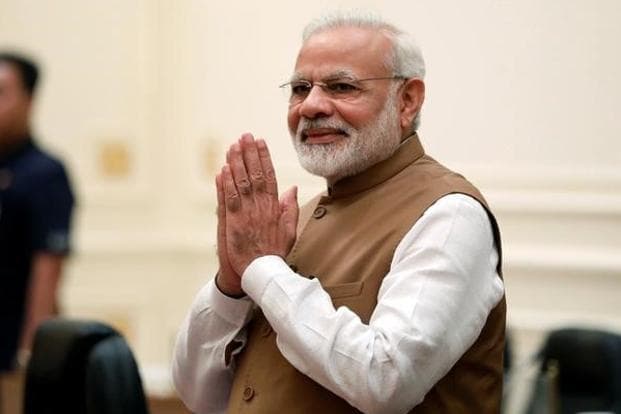 ଆଜିଠୁ 2ଦିନିଆ ଗୁଜରାଟ ଗସ୍ତରେ ଯିବେ ମୋଦି