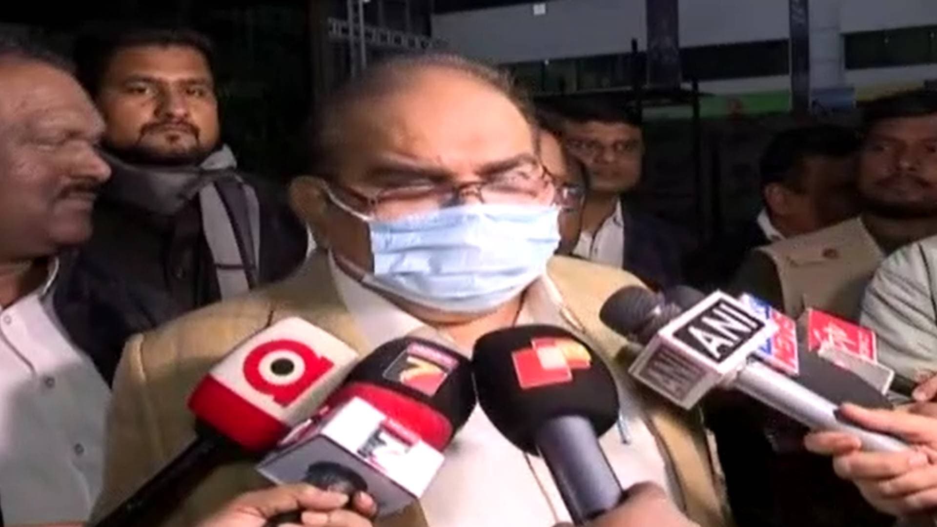 Odisha BJP MLAs Head To New Delhi To Meet Central Party Leaders Ahead Of Elections 2024