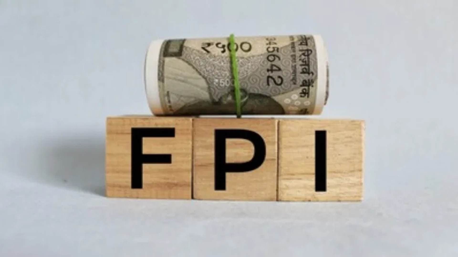 Foreign Portfolio Investors Bullish On Indian Markets, Pumps Rs 23,786 Crore Since June 10