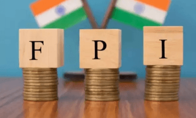 FPIs Pulling Out Of Stocks But Stepping Up Investments In Debt Instruments