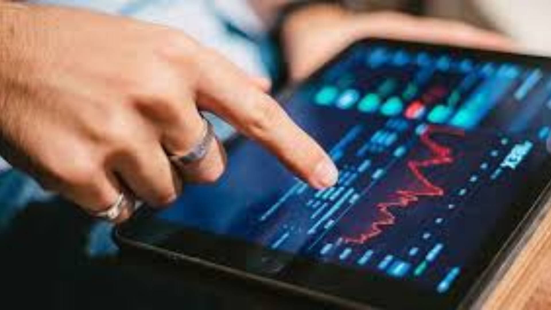 Bullish Start For Stock Markets: Sensex And Nifty Surge At Opening Bell