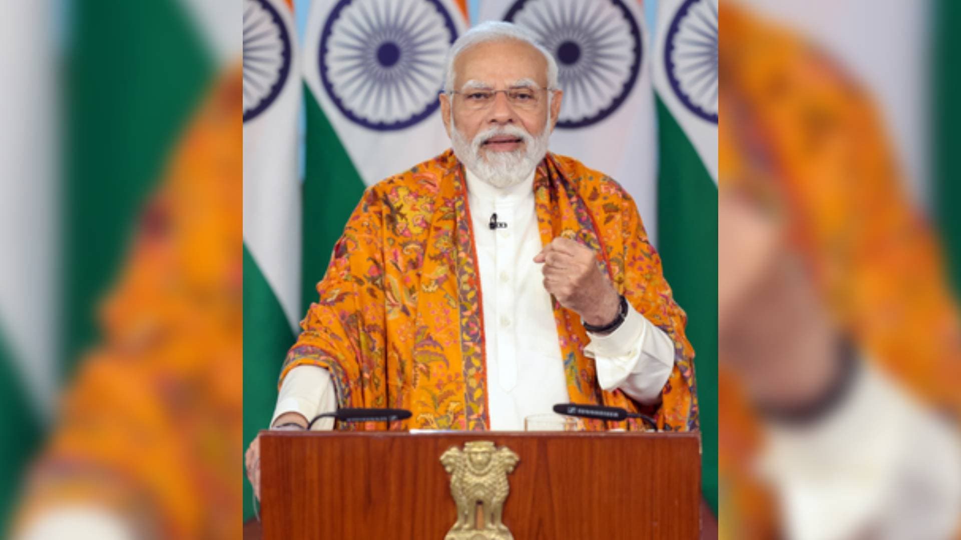 Historic, Constitutionally Upholds Parliament's Decision: PM Modi On SC Verdict On Article 370