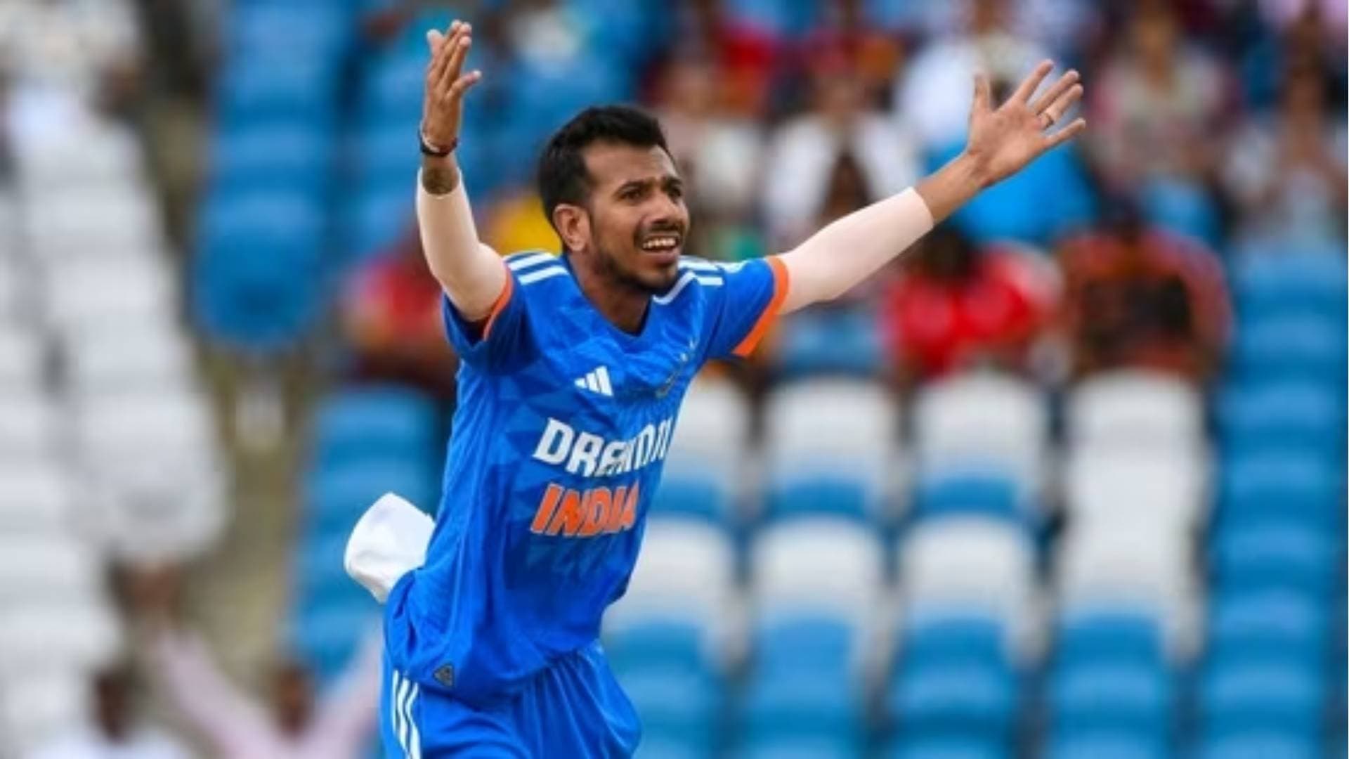 Yuzvendra Chahal Shares Another Cryptic Post After Being Ignored For T20s Against Australia