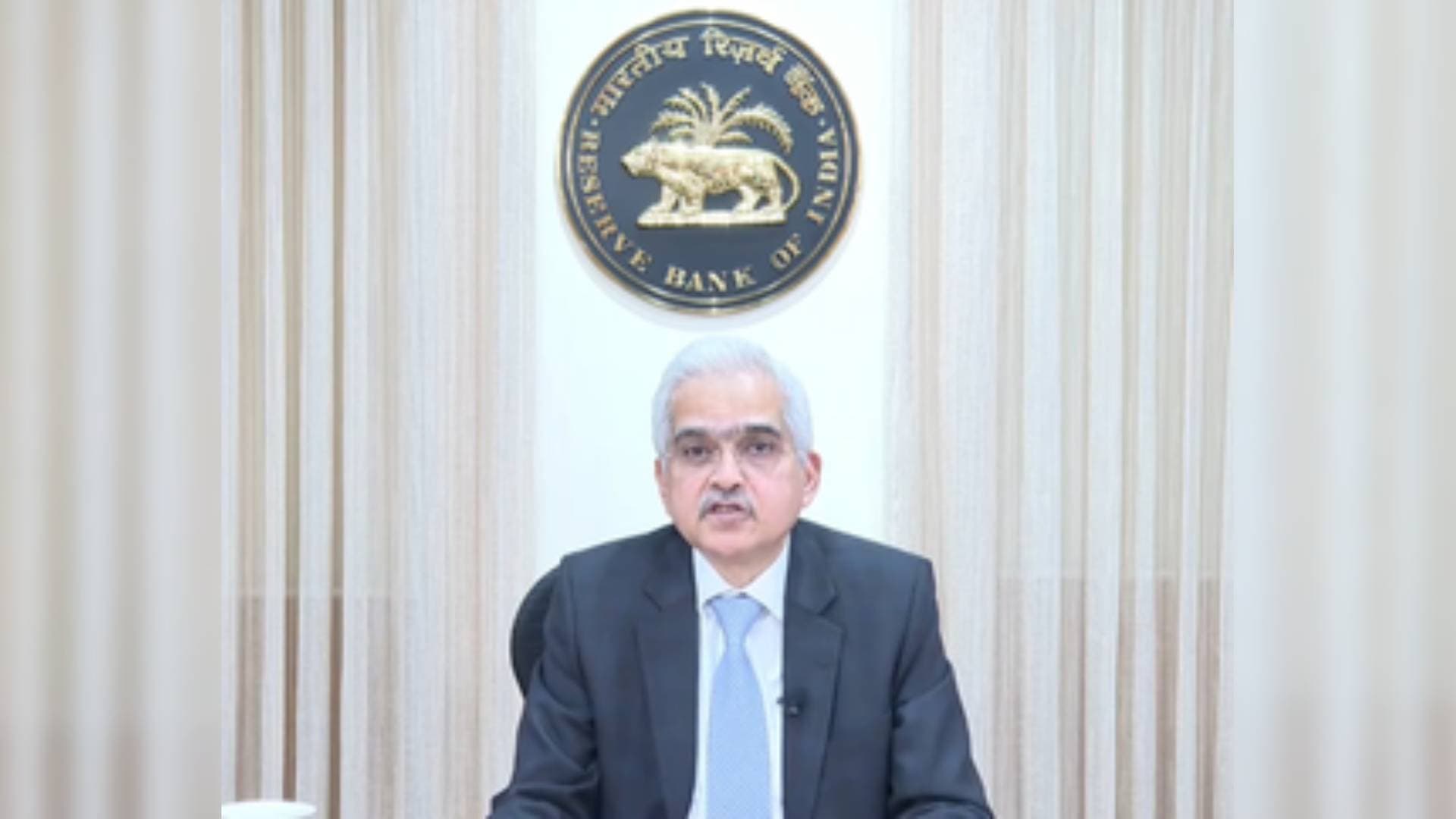 RBI Retains Repo Rate At 6.5%, GDP Growth At 7%, Inflation At 5.4%