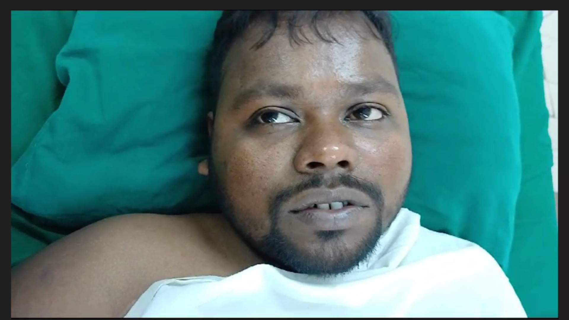 Mining Officer Attacked By Mafias In Khordha, Hospitalized