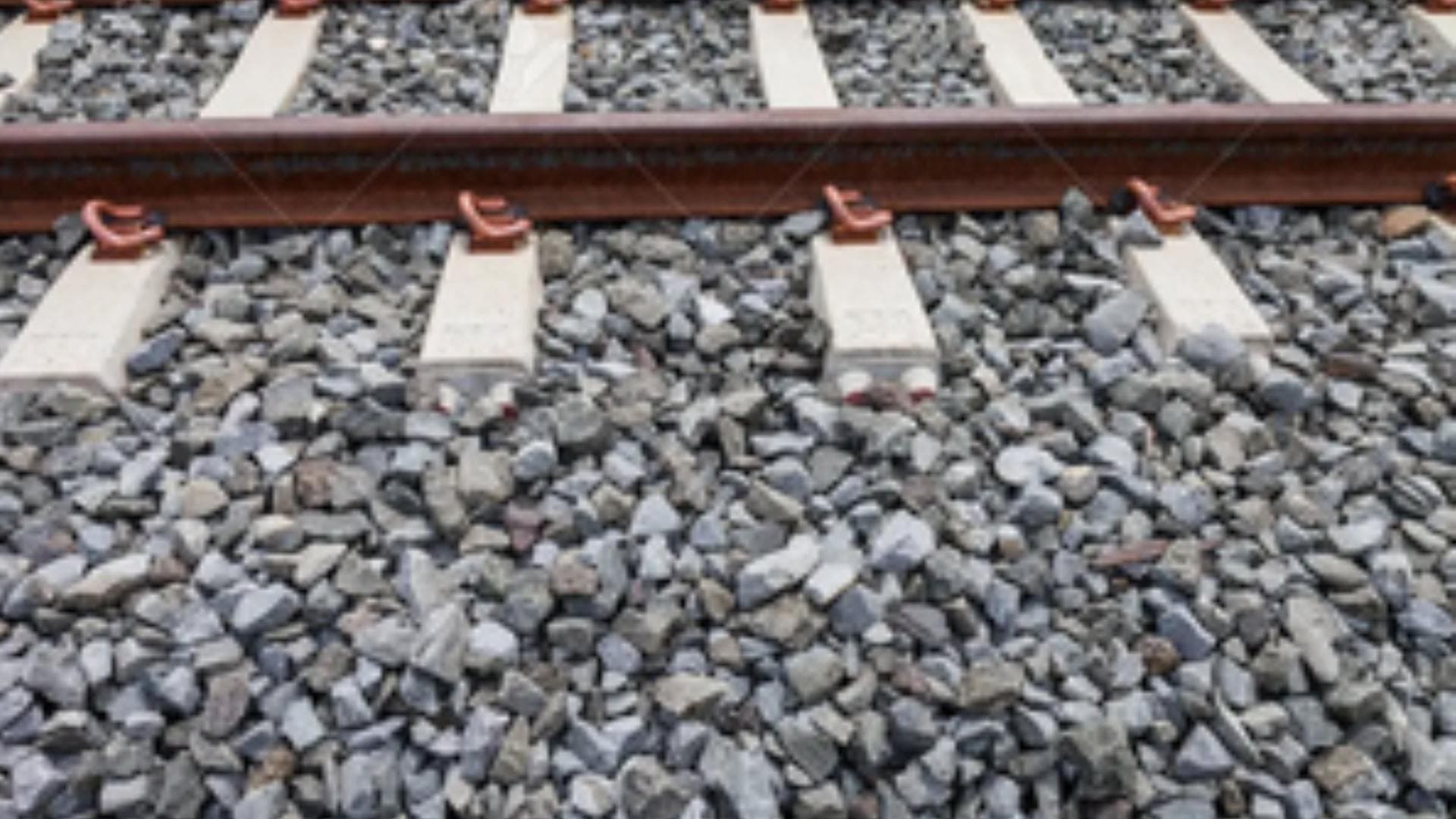 Migrant Worker On Video Call With Wife Run Over By Train In K’taka