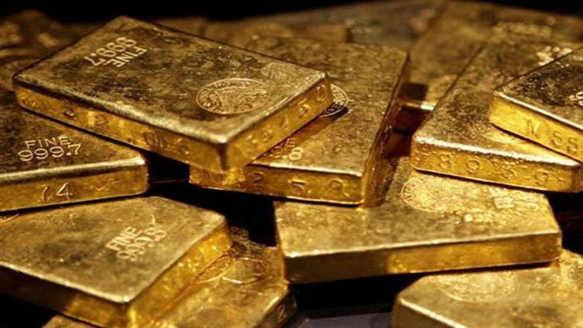 BSF Seizes Gold Worth Rs 2.48 Cr Along Indo-Bangladesh Border In Bengal