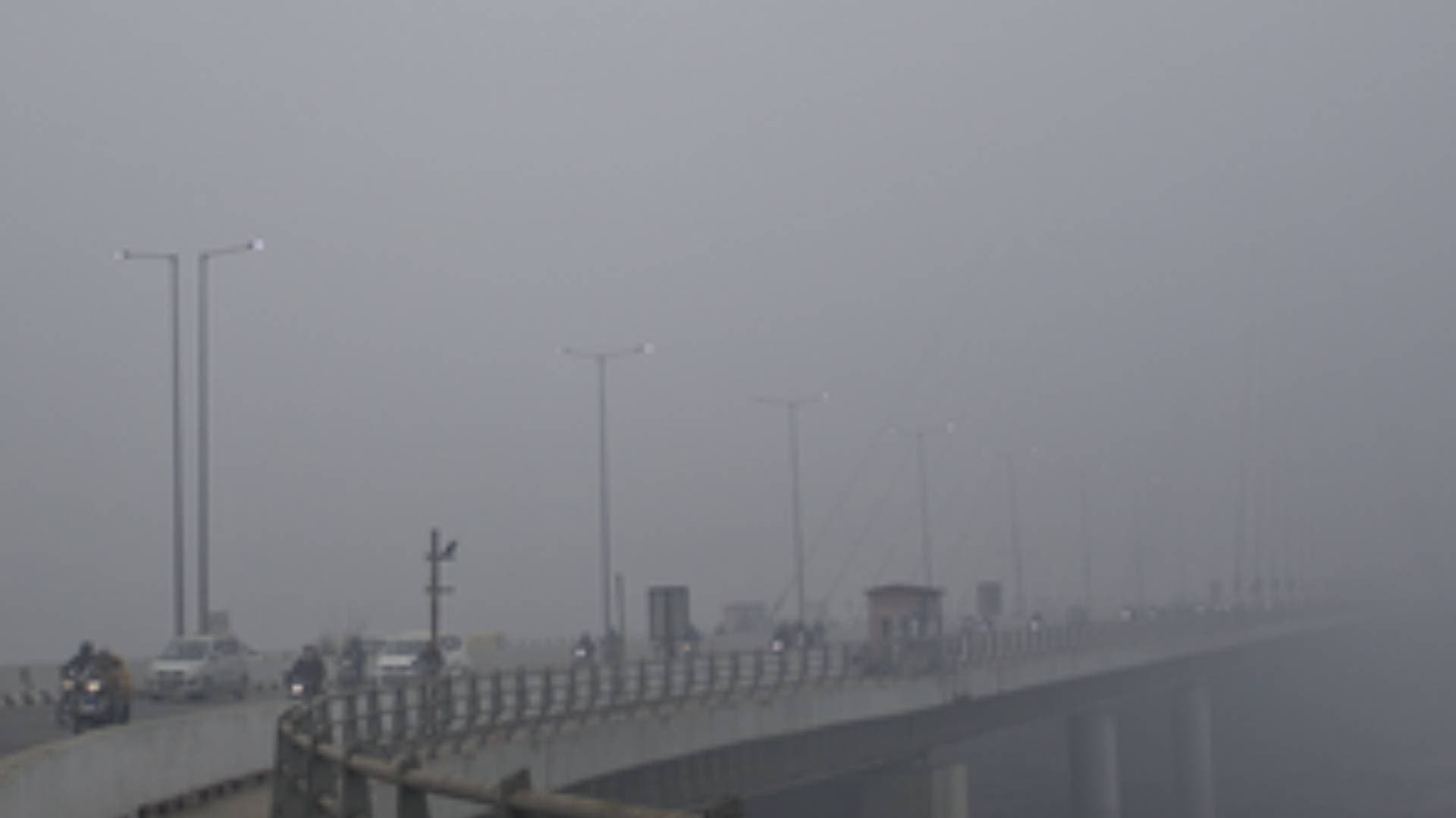 Dense Fog & Cold Wave To Continue For 5 Days, Says IMD