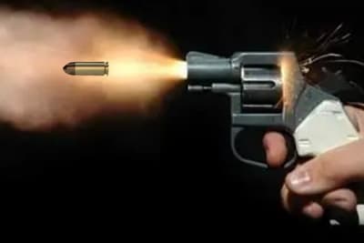 Tribal Woman Critical In Gunshot Attack In Balasore