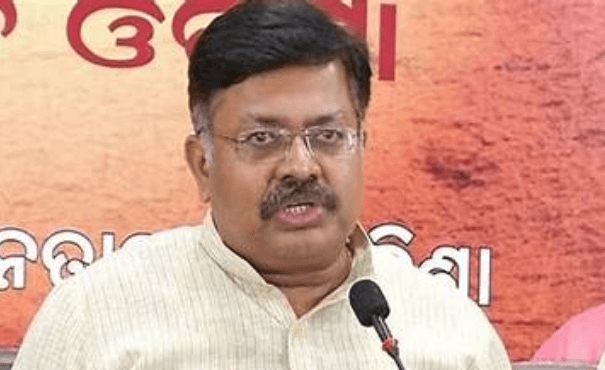 Shremandir Ratna Bhandar To Open Surely; Date Soon: Minister Harichandan