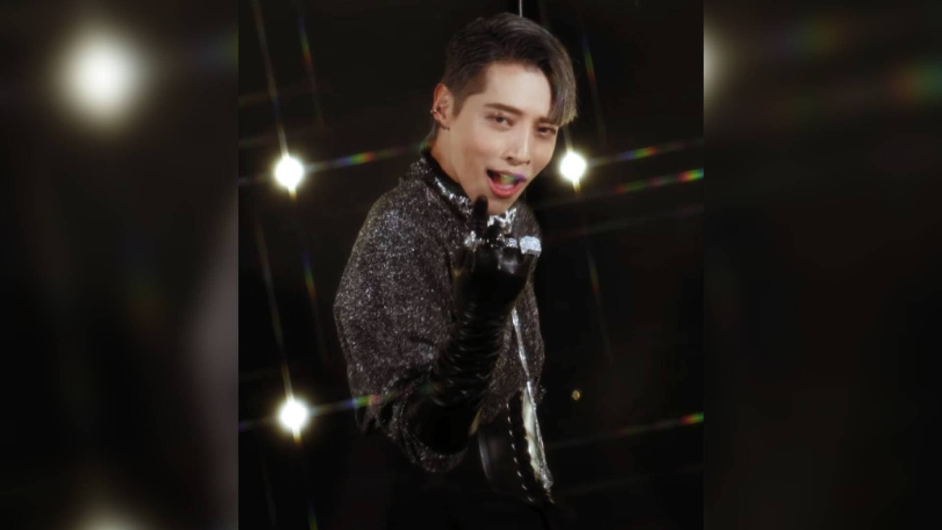 K-Pop Singer Aoora To Enter As Wildcard In ‘Bigg Boss 17’