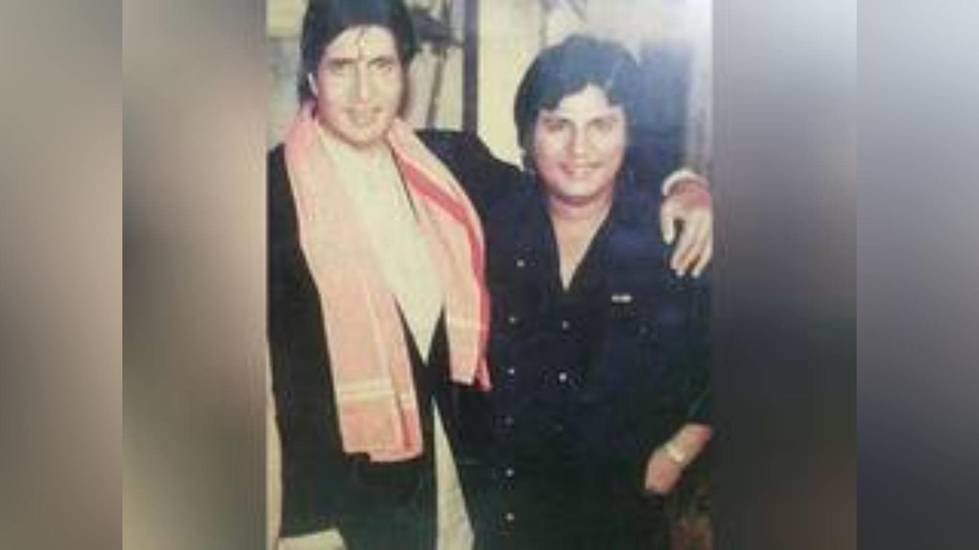 Actor Firoz Khan, known for imitating Amitabh Bachchan, passes away