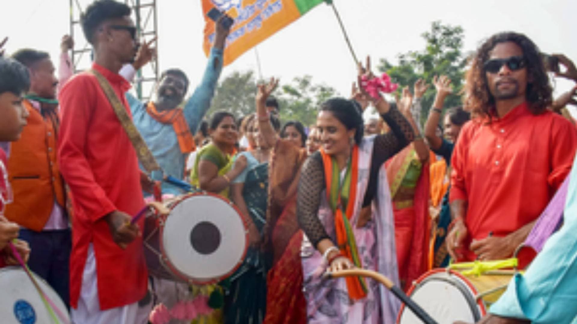 Rajasthan To Get New Chief Minister Today: MLAs Start Arriving At Party Office