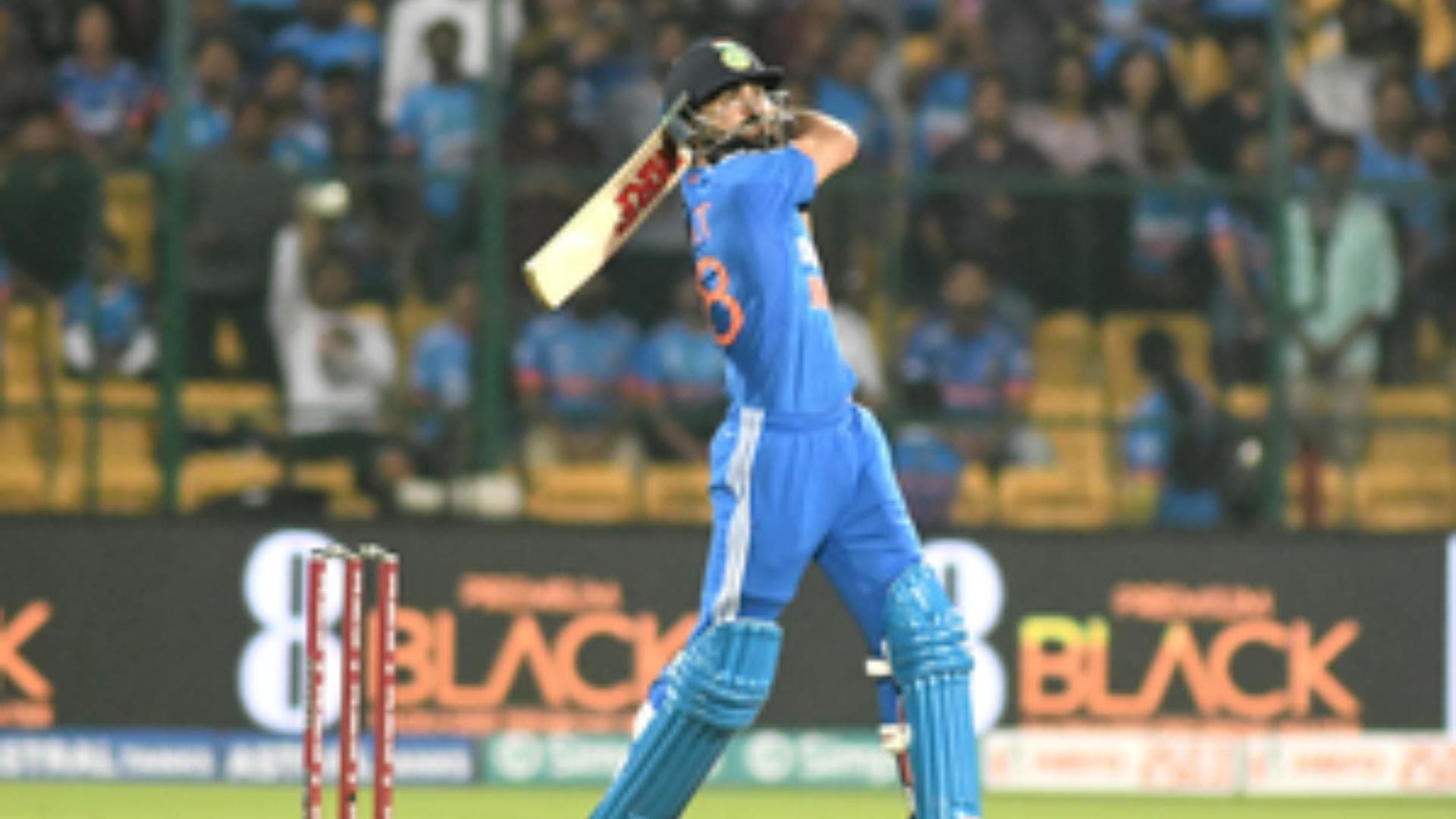 T20 WC: 'It Is Not A Time To Look Beyond Kohli, He Is Still The Best', Feels Danish Kaneria