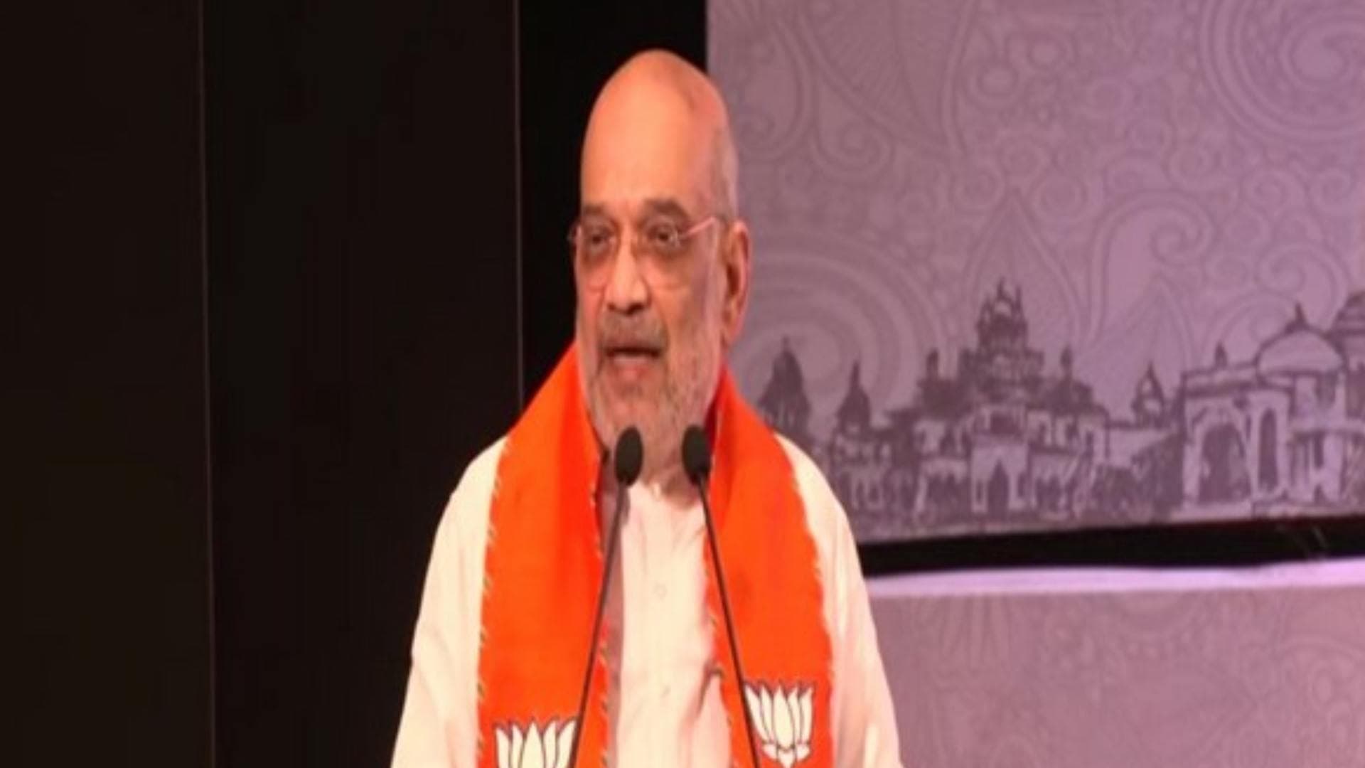 PM Modi Pledges To Make India Developed Country In World By 2047: Amit Shah