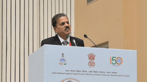 IMD Launches Panchayat-Level Weather Forecasts In 12 Languages Including Odia