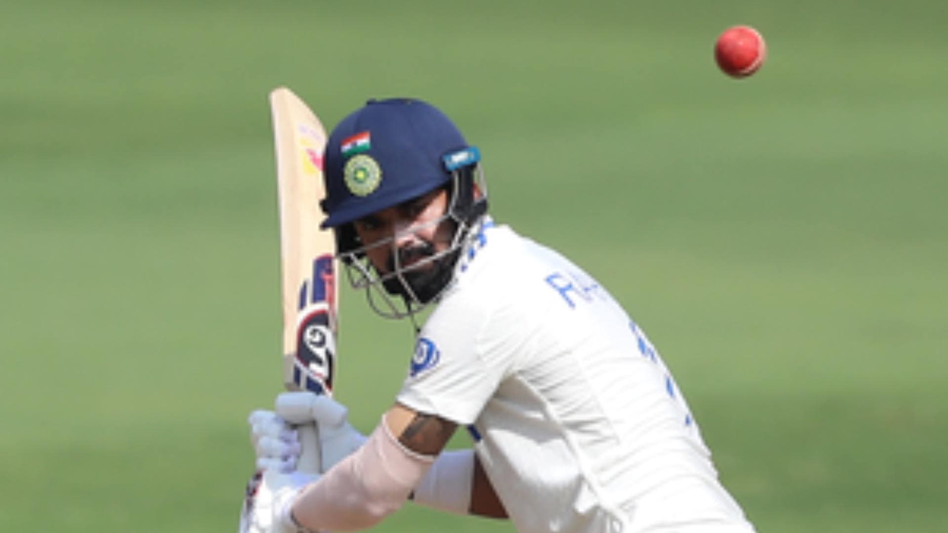 Ravindra Jadeja And KL Rahul Returns For The Final Three Test Against England