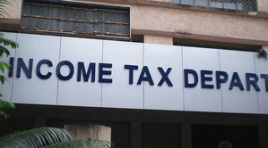 Income Tax Dept throws open e-portal for filing ITRs