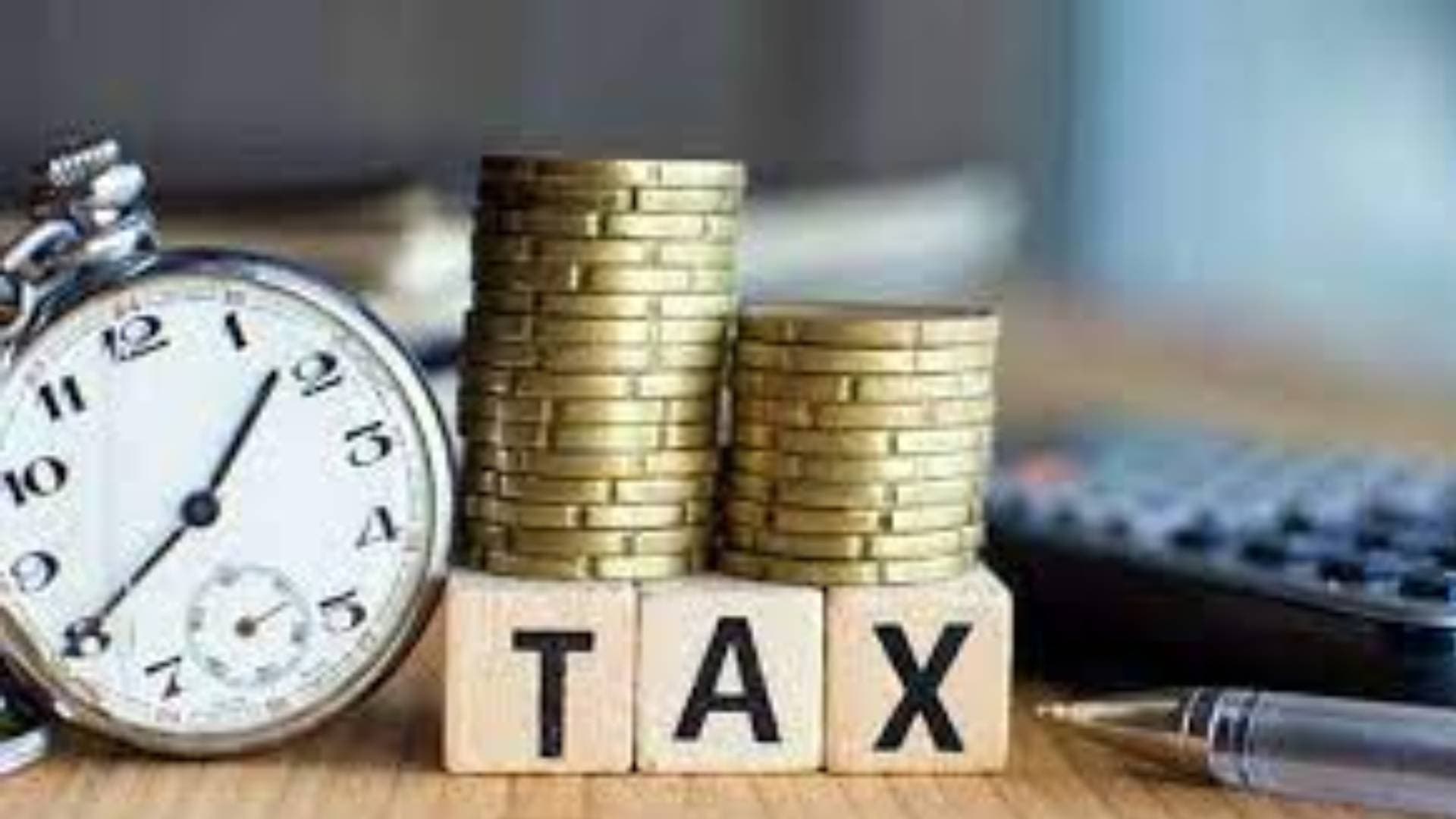 Net Direct Tax Collections For FY 2023-24 Grow At Over 19.88 p.c.