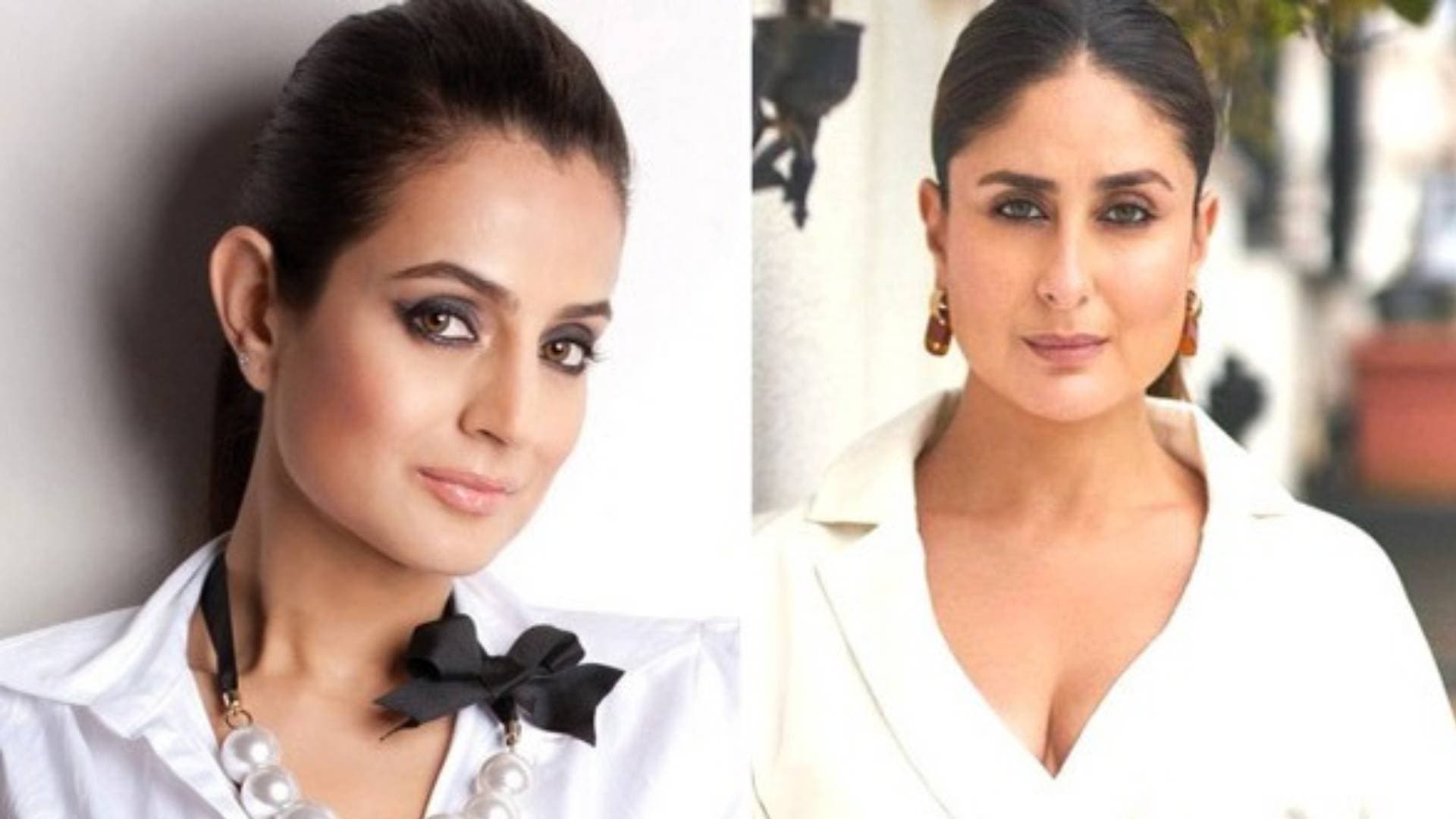 Koffee With Karan: KJo Reminds Kareena How Ameesha Patel Replaced Her In 'Kaho Na Pyaar Hai'