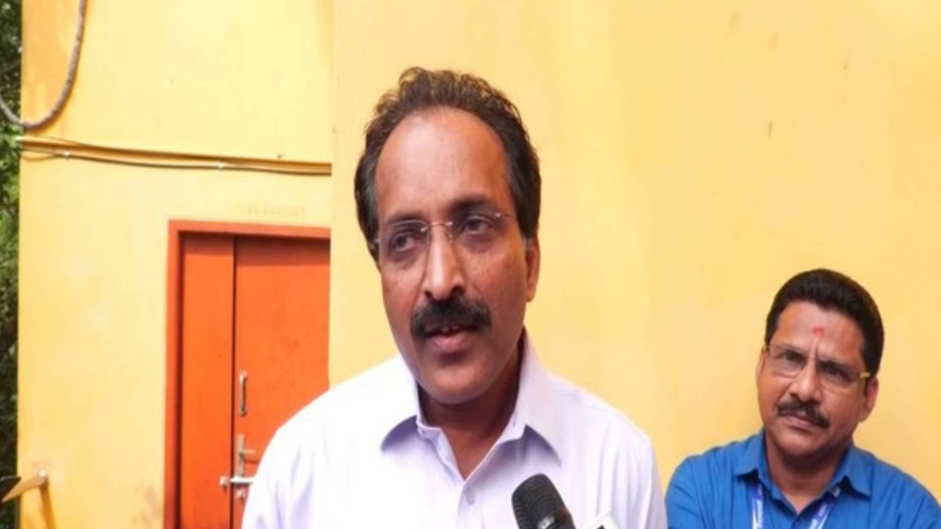 Aditya-L1 Set To Reach Its Destination On Jan 6: ISRO Chief