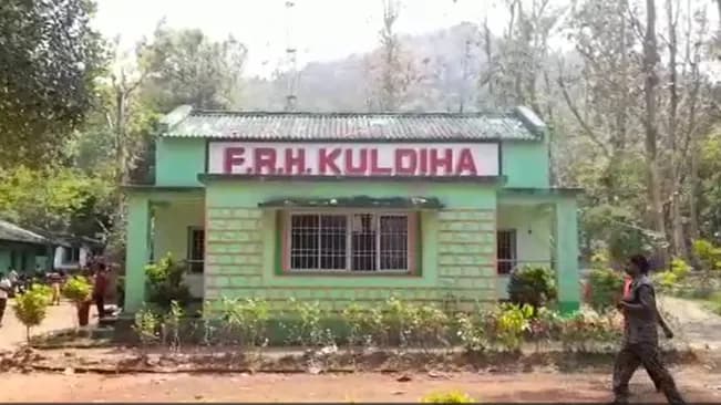 Combing Operation In Kuldiha From Tomorrow; Poachers Asked To Surrender Guns