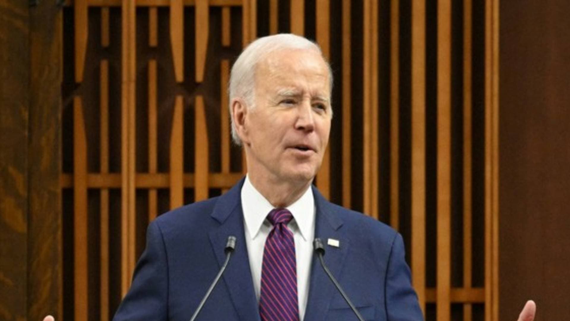 US: Joe Biden Likely To Win New Hampshire Primary With Successful Write-in Campaign