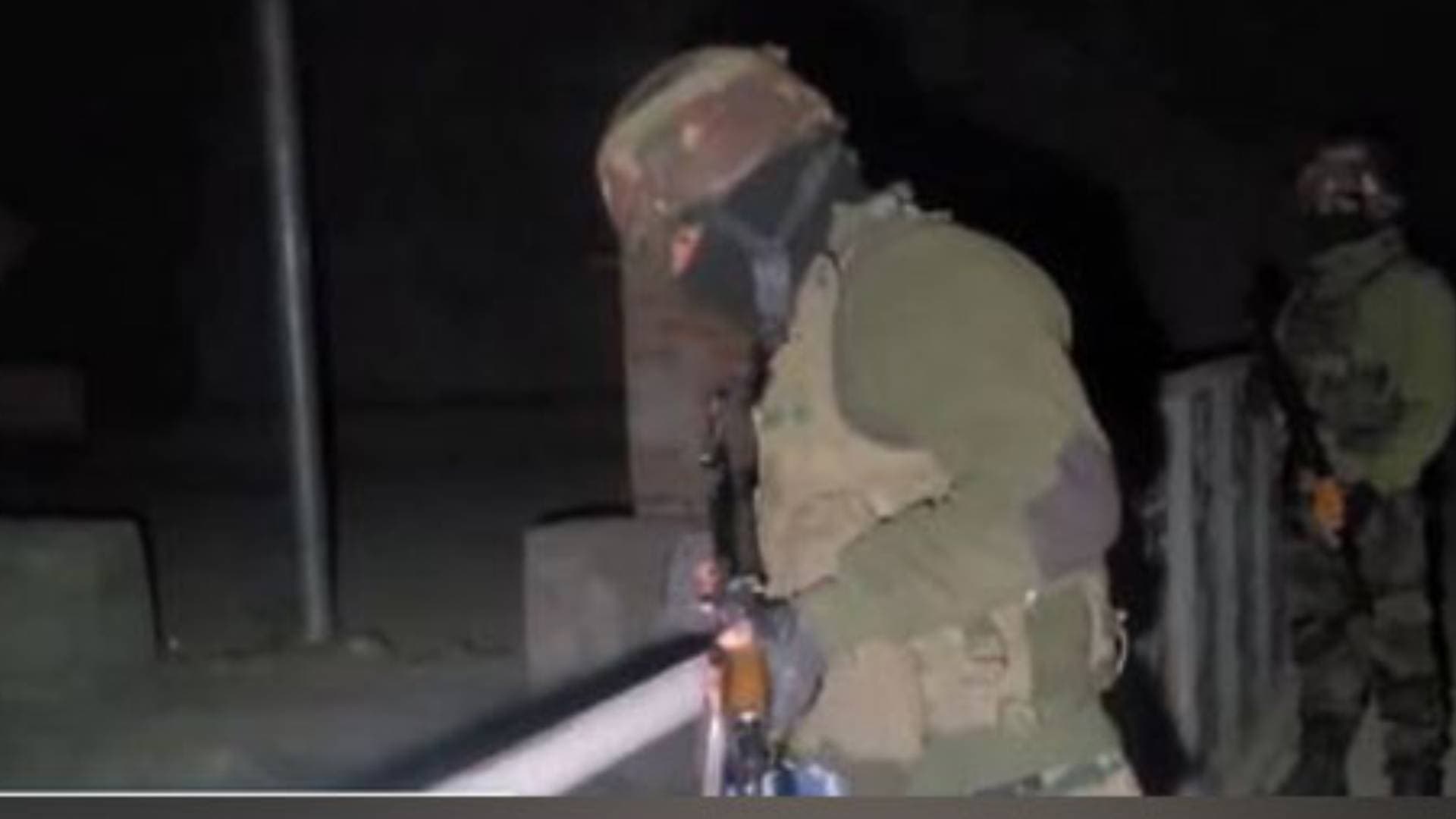 J-K: 4 Soldiers Die, 2 Injured After Terrorists Attack Army Vehicles In Rajouri