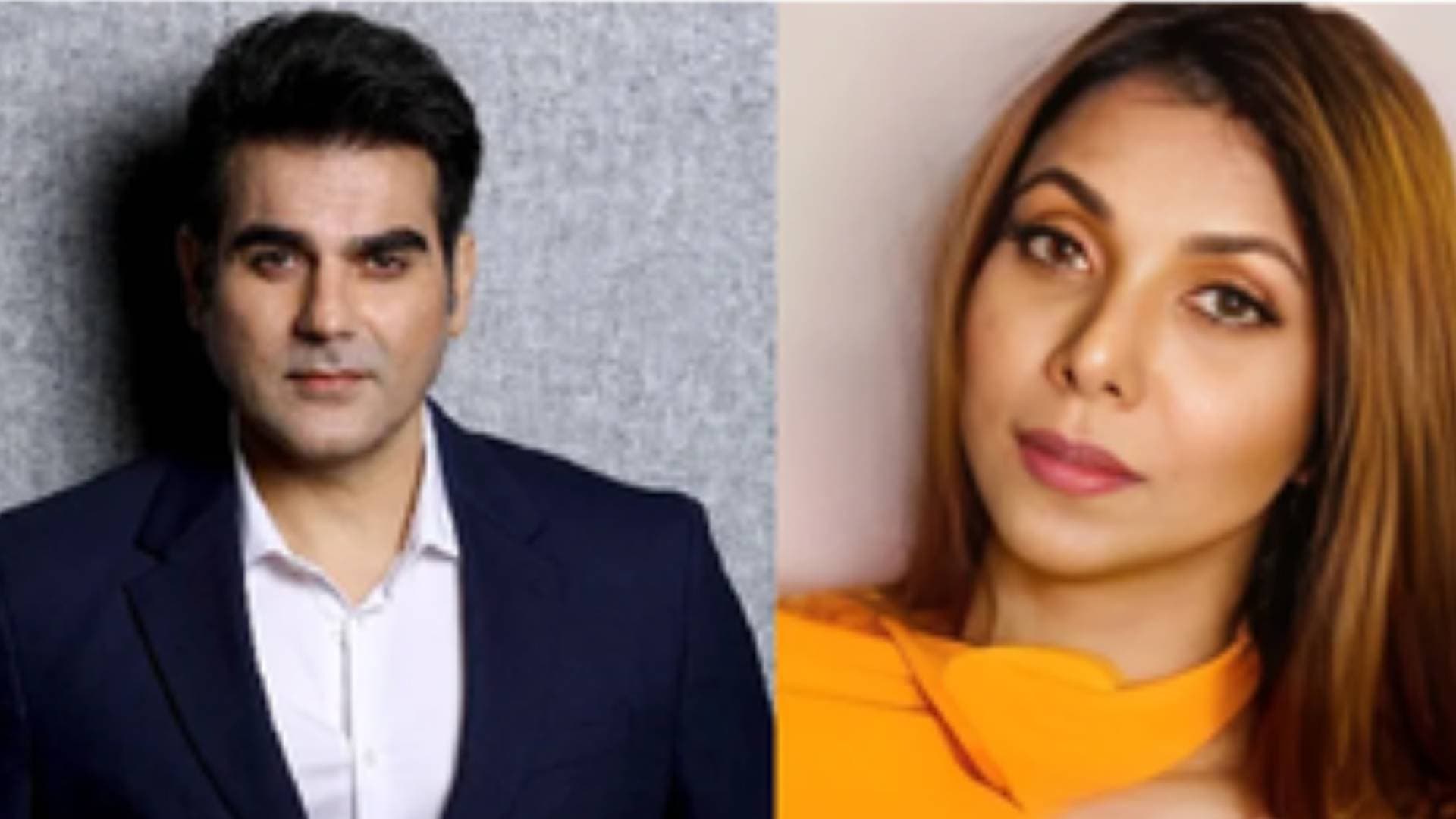 Arbaaz Khan Set To Tie The Knot With Make-up Artiste Shura Khan