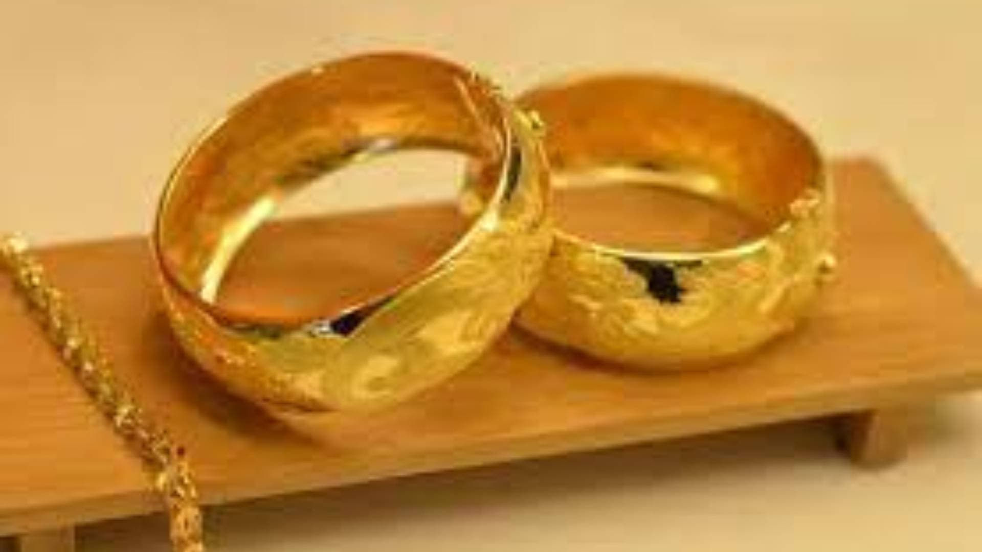 Gold Prices See A Rise By Rs 200