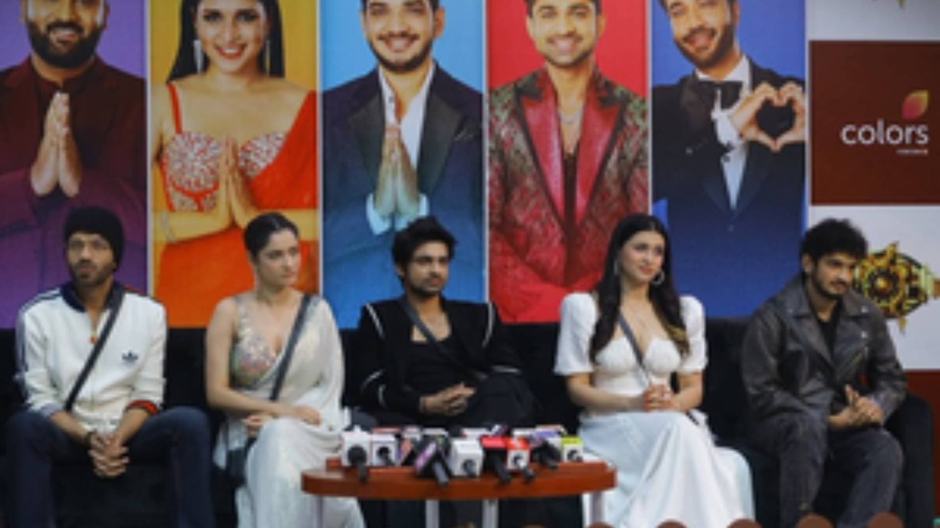 ‘Bigg Boss 17’: Munawar Faces Heated Questions About Relationships From Media