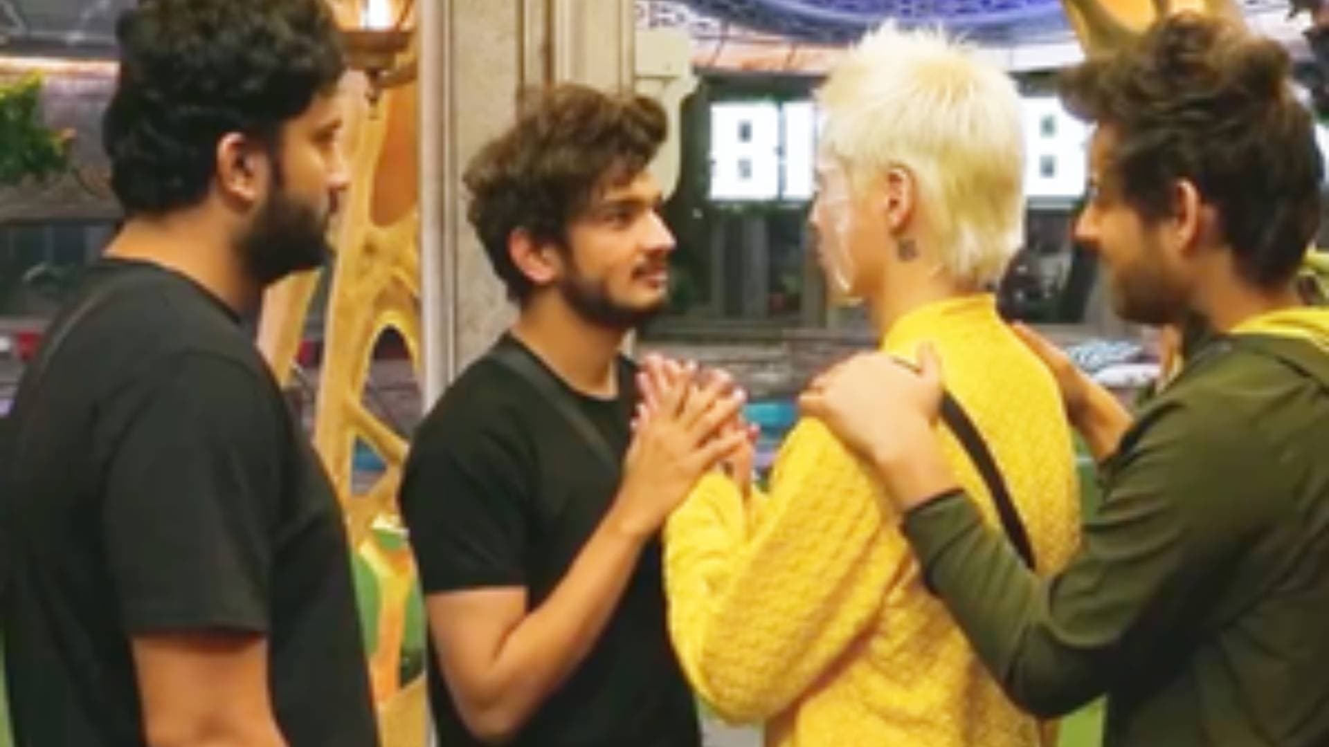 ‘Bigg Boss 17’: K-Pop Fans Miffed Over Aoora’s Less Screen-Time