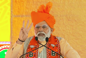 Brand Modi Delivers Yet Again For BJP
