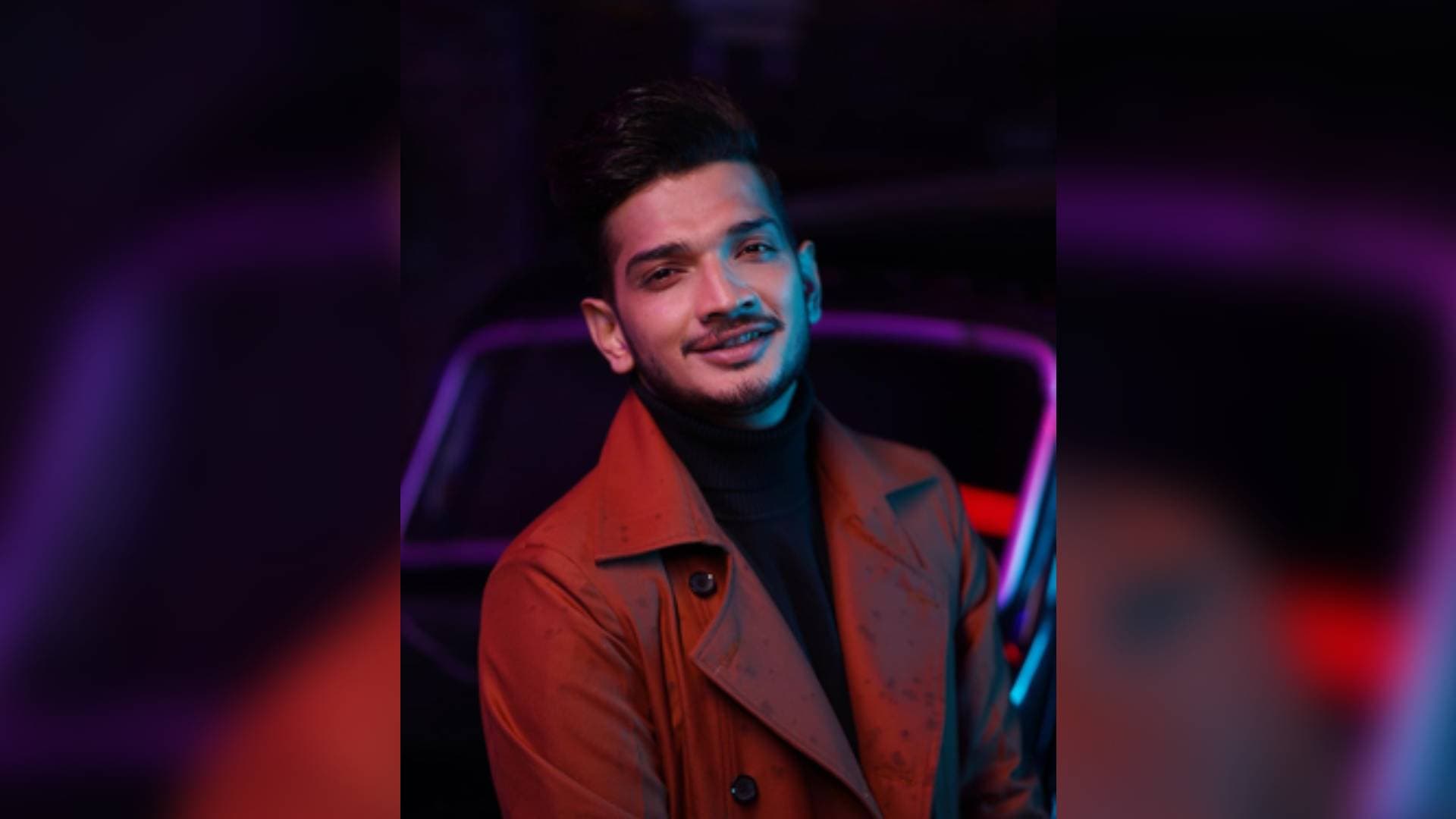 ‘Bigg Boss 17’: Munawar Gets Emotional Talking About Losing Mother At 13