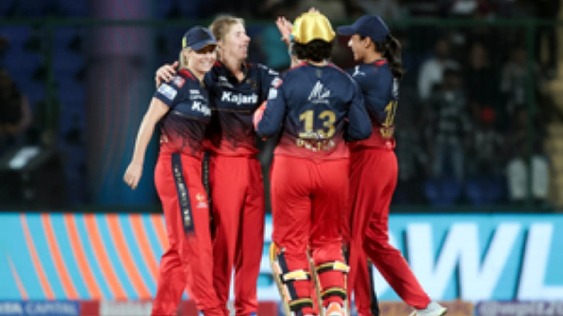 WPL 2024: Bowlers Star As RCB Pull Off 5-Run Win Over MI; To Meet DC In Final