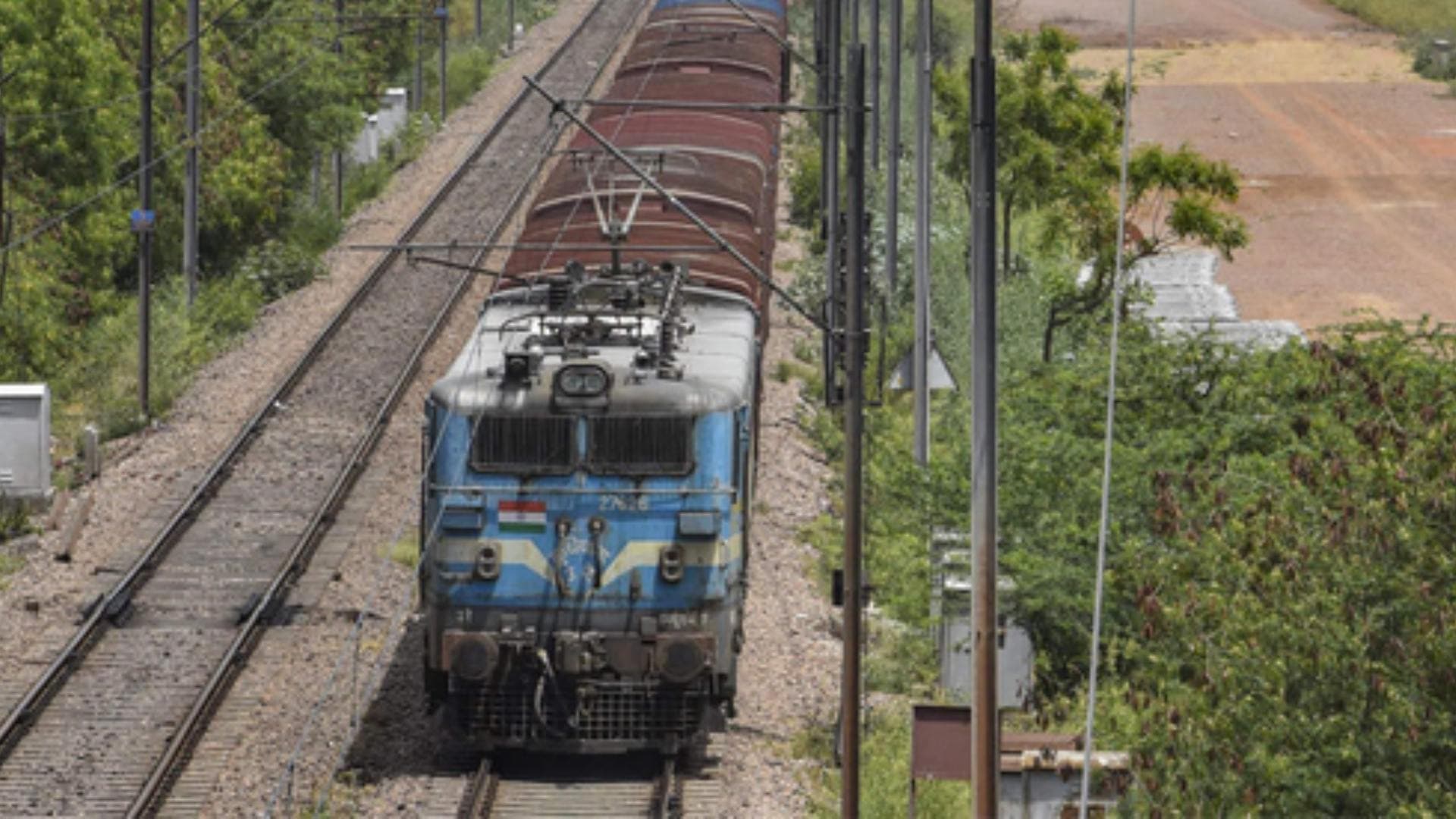 Indian Railways rakes in record revenue of Rs 2.4 lakh crore in 2023-24
