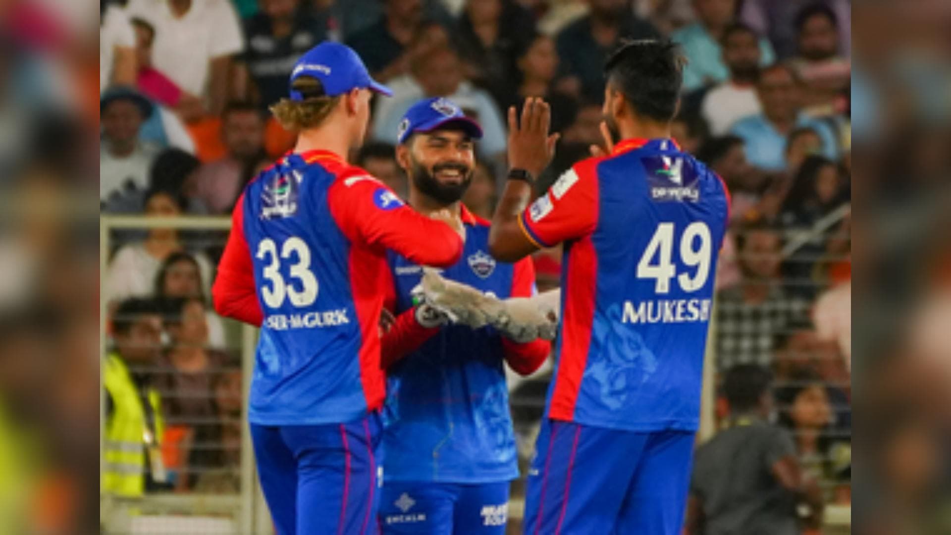 IPL 2024: DC v SRH Overall Head-To-Head; When And Where To Watch
